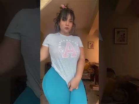 Unexpected Ending Did You See WOW Hot Webcam DownBlouse YouTube