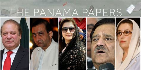 Pakistan Panama Leaks Ruling Keeps Corruption Accusations Alive