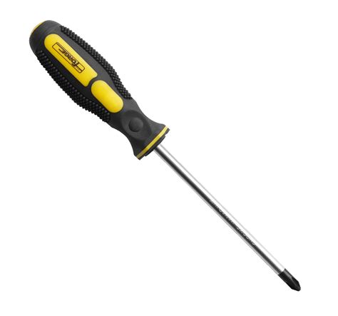 Hand Tools 3150mm Cr V Steel Crossphillips Head Screwdriver