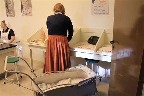 Het Ziekenhuis In Het Openlucht Museum Museum