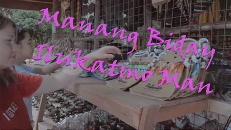 Manang Biday Ilukatmo Man Ilocano Folk Song With Lyrics Youtube