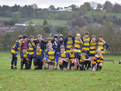 U11 & U12 Age Grade Rugby - NLDRFU - Nottinghamshire, Lincolnshire ...