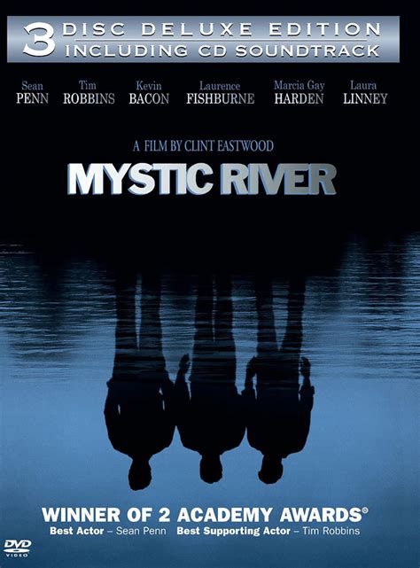 DVD Review: Clint Eastwood’s Mystic River on Warner Home Video - Slant ...