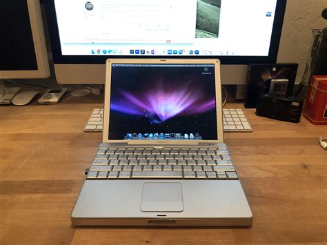 176 best Powerbook G4 images on Pholder | Vintage Apple, Mac and ...