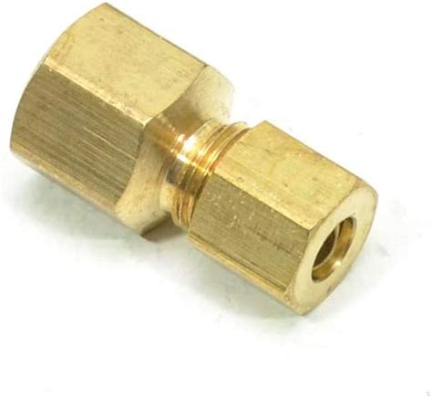 Amazon Fasparts Female Pipe To Compression Connector Adapter