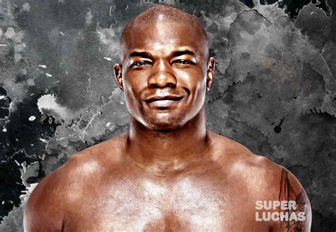 Anunciada Primera Lucha De Shelton Benjamin En Aew Superluchas