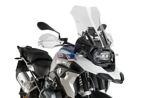 CUPULA TOURING BMW R1200GS 1250GS Puig Totmoto