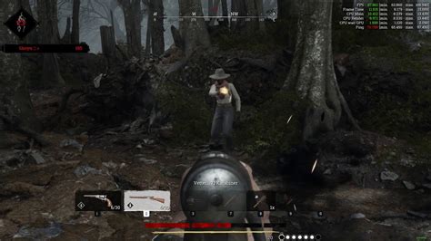 Hunt Showdown Quickplay Youtube