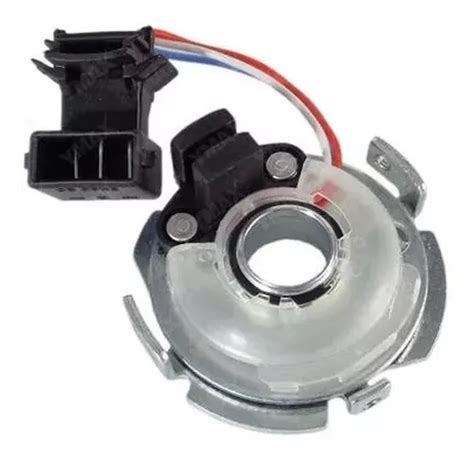 Sensor Hall Mesa Movel Fusca Gol Escort C Avanco Carburado