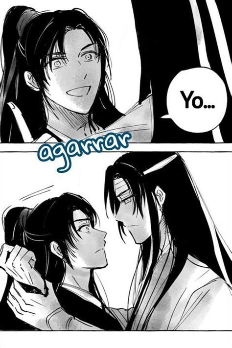 Comics WangXian y Mo Dao Zu Shi ESPAÑOL ACTUALIZANDO 78 WangXian