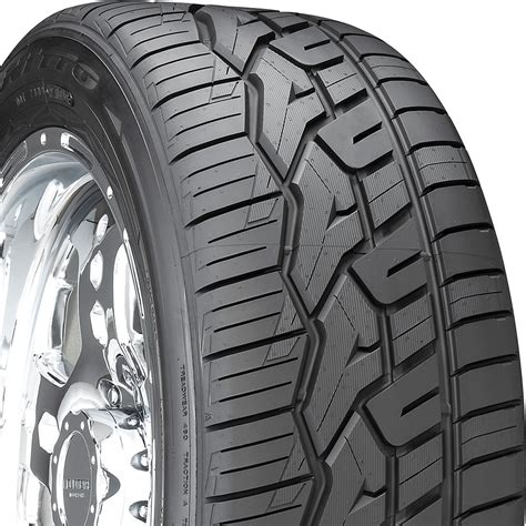 New Nitto Nt V R R Tires Ebay