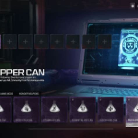 Best Perk A Colas In Mw3 Zombies Ranked Prima Games