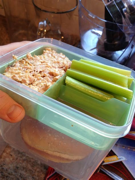 Not 2 Shabbey: Healthy Kosher Snack & Lunch Ideas