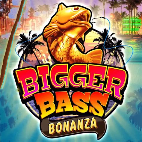 Bigger Bass Bonanza Gra Demo Za Darmo Recenzja Slotu 2025