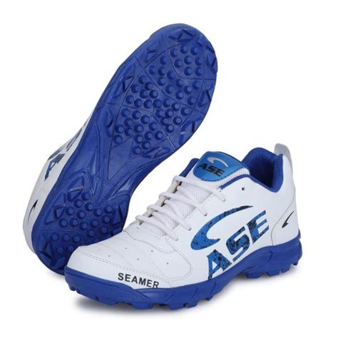 Pro Ase Mens Cricket Shoe Limited Edition Elite Performance Best Spike