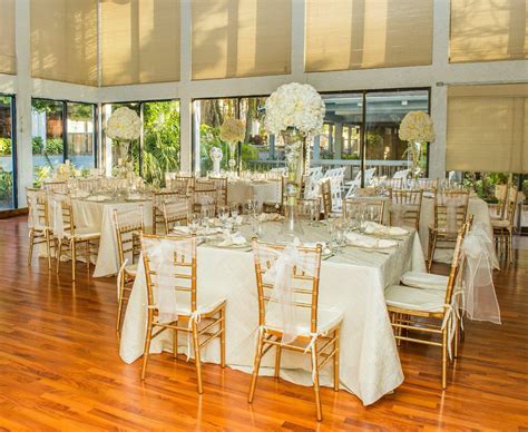 10 Most Popular South Florida Wedding Venues | Partyspace South Florida