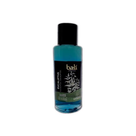 Bali Esencia Eucalipto Aceite Natural Humificador 50ml PromoFarma