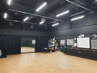 South Chingford Foundation School venue for hire in London - Waltham ...