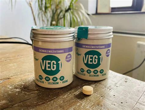 The 9 best vegan multivitamins in the UK » Edible Ethics