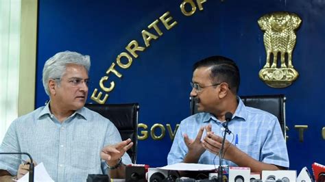 Delhi Excise Policy Probe Widens Minister Kailash Gahlot Summoned By