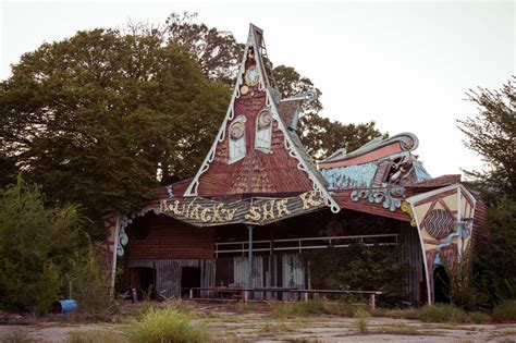 Joyland Amusement Park - Wichita, KS