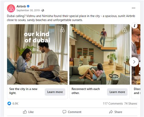 11 Powerful Facebook Ad Examples For Your Next Retargeting Campaign