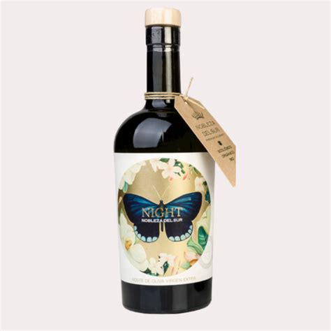 Aove Ecol Gico Cosecha Temprana Night Nobleza Del Sur Lukas