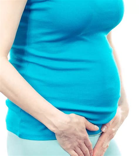 6 Causes And 8 Tips To Alleviate Rib Pain During Pregnancy