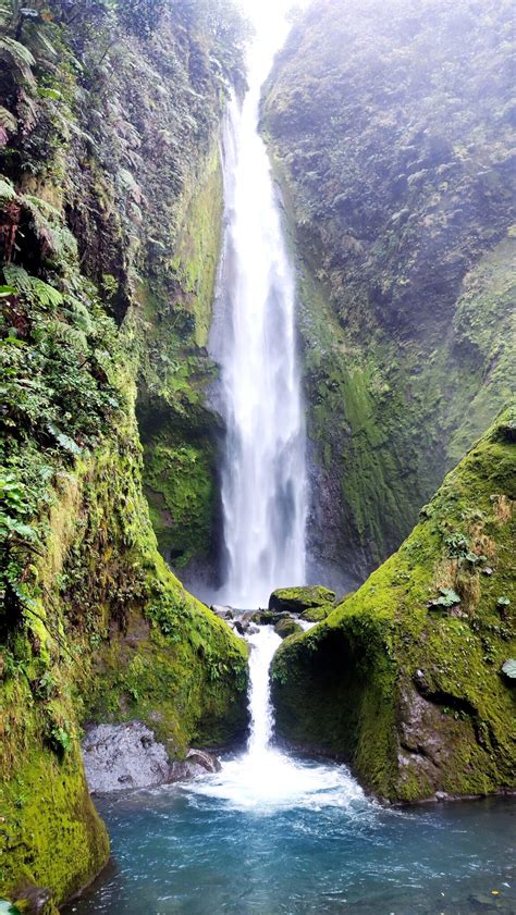 Catarata Las Chorreras Guanacaste Tricksfortrips