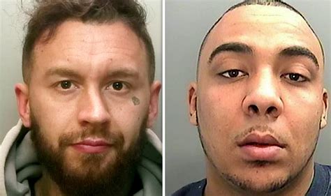 Daily Express On Twitter The Uks Most Wanted Fugitives Believed To