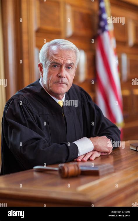 Courtroom Seating Hi Res Stock Photography And Images Alamy