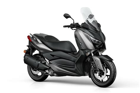 Yamaha's Electric Scooter Unveiling in 2019