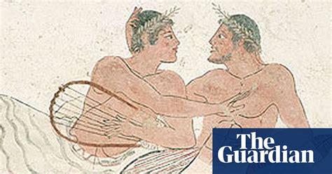 Homosexuality In Ancient Greece Edusvetgobgt