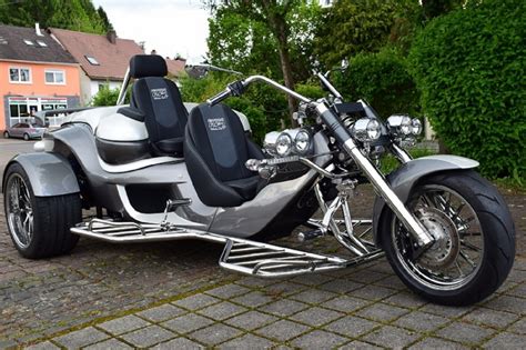 Rewaco Trikes Neu Und Gebrauchtfahrzeuge