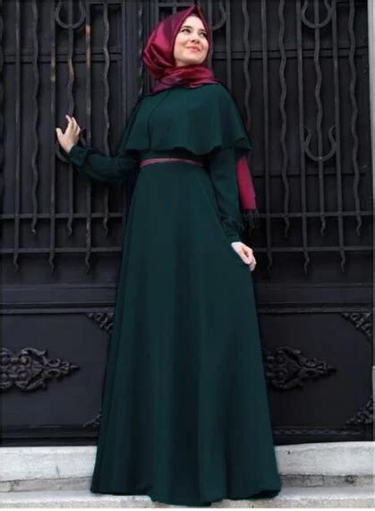 The Newest Islamic Sudan Women Clothing In Kaftan Jilabab Muslim Dubai ...