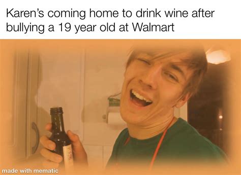 Fuck You Karen R Memes