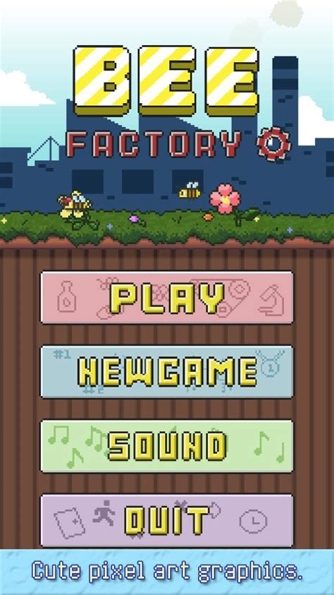Bee Factory APK for Android Download