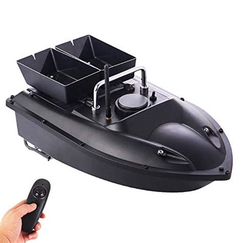 Top 10 Best Remote Control Fishing Boats 2022 Experts Choice