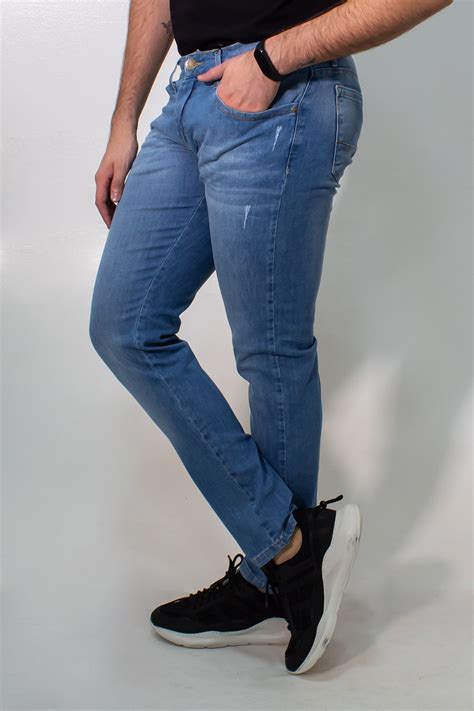 Calça Skinny Masculina Jeans Comprar Online Anticorpus