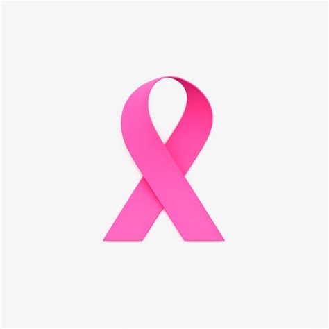 Premium Ai Image Prevention Cancer Pink October