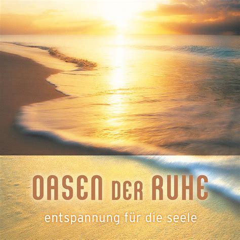 Oasen Der Ruhe Album By Wolfgang Zerbin Spotify