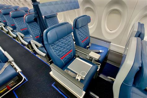 Here S Why You Ll Love Delta S Brand New Airbus A220 300