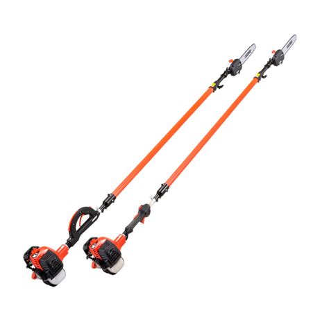 Echo Ppt 2620hes Petrol Pole Pruner Campey Turf Care Shop