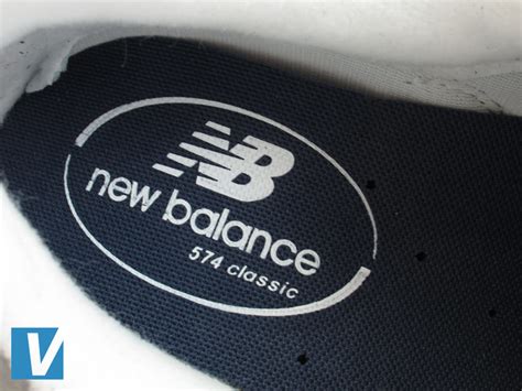 Zuhause Hubert Hudson Sohn How To Spot A Fake New Balance Wollen