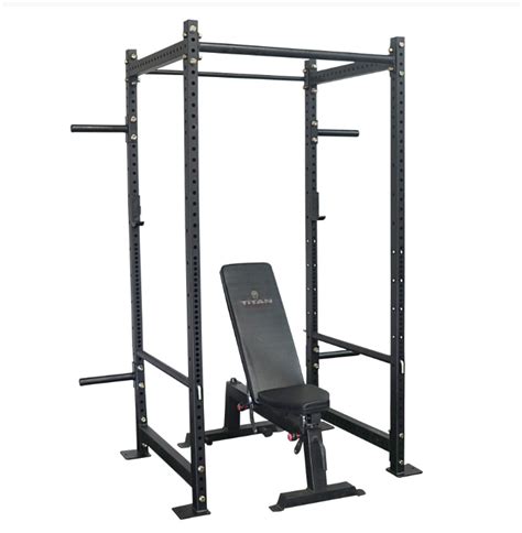 Where Is Titan Fitness Equipment Made