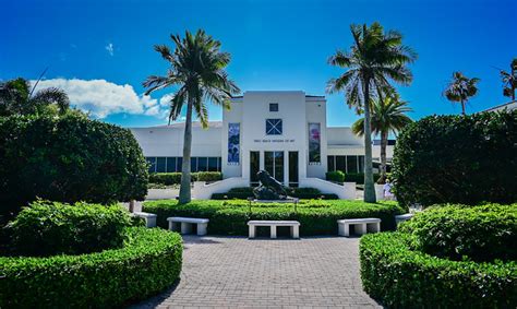 Vero Beach Museum Of Art Vero Beach Fl A Photo On Flickriver