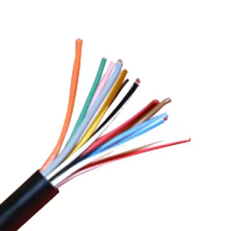 Buy Polycab Sq Mm Core Frls Round Industrial Flexible Cable