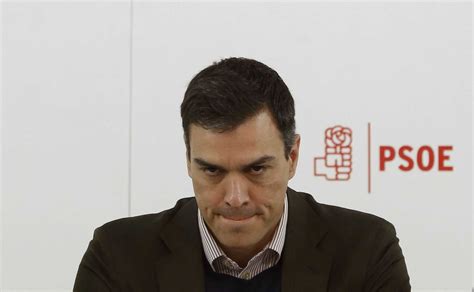 El País Contra Pedro Sánchez