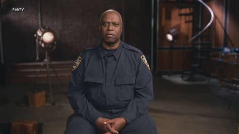 Video 'Brooklyn Nine-Nine' star Andre Braugher dies at 61 - ABC News