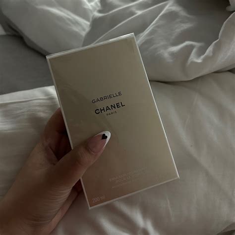 Chanel Body Lotion Beauty And Personal Care Bath And Body Body Care On